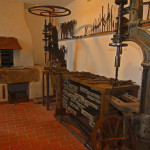 Historische Werkstatt