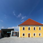 Museum Vulkanerlebnis Parkstein im ehem. Landrichterschloss