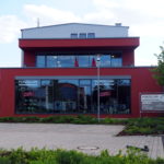 Porzellanmuseum Mitterteich